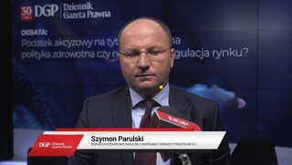 Apel o zastopowanie zmian w akcyzie