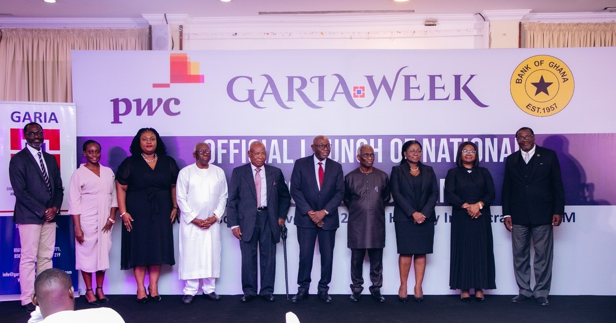 GARIA unveils maiden Corporate Insolvency and Restructuring Journal - Vimarsana News