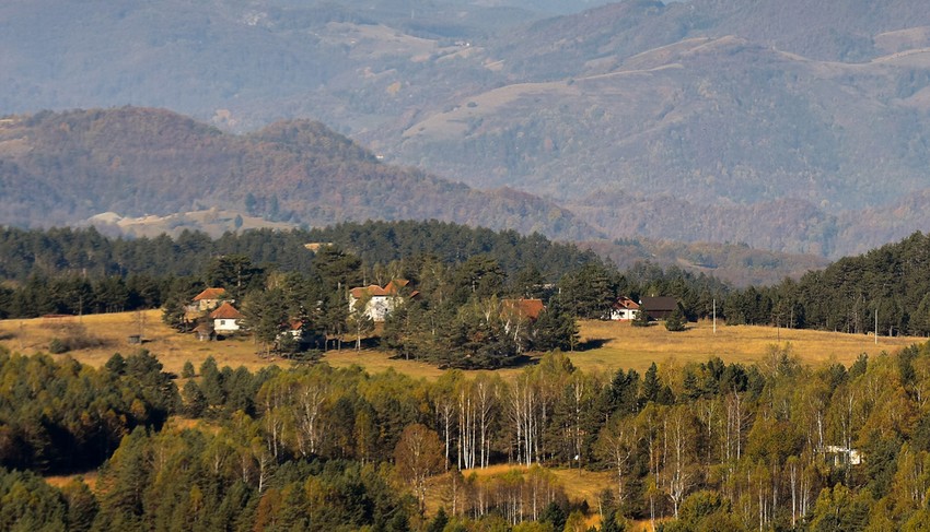 divcibare vikendice 01 foto RAS Nenad Mihajlovic