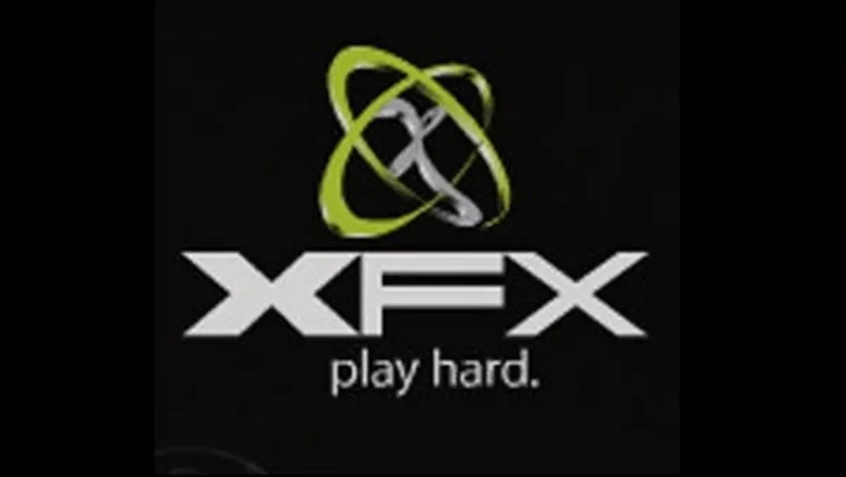 XFX prezentuje Radeona HD 6850 z dwoma wentylatorami