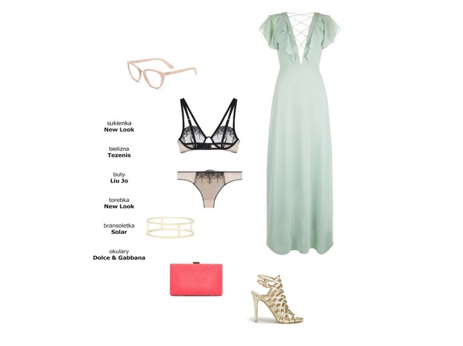 STYLIZACJE na wesele