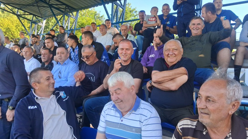 Crnjelovo Bijeljina fk Zadrugar