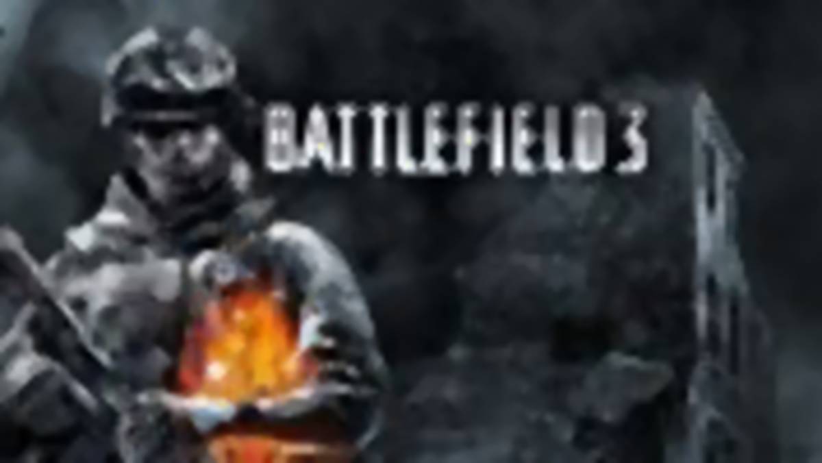 Battlefield 3 - EA zapowiada nowe dodatki, pierwszy pojawi się w czerwcu