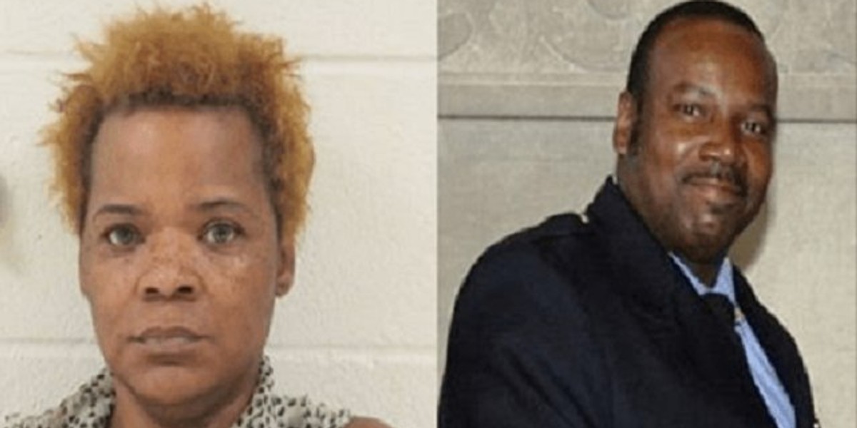 Nigerian woman who killed husband for insurance gets life