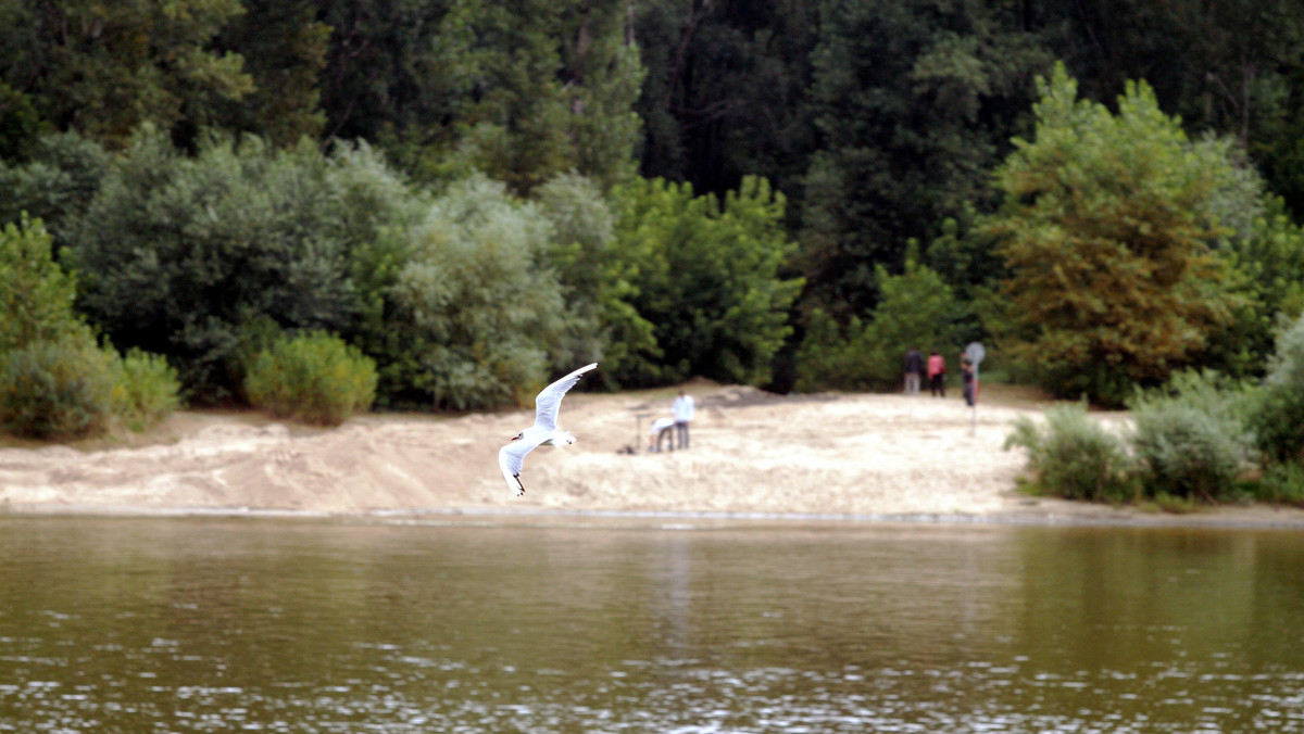 WARSZAWA NOWA PLAŻA