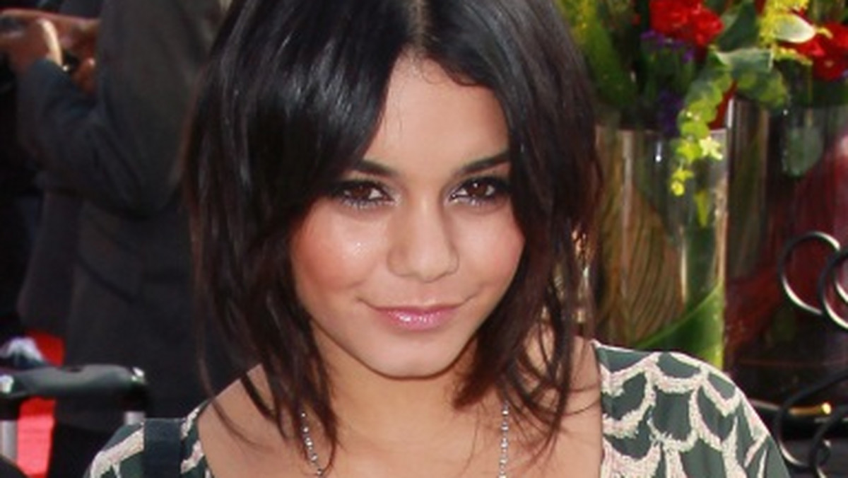 Vanessa Hudgens (fot. Getty Images)