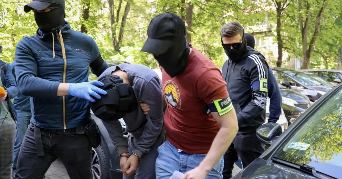 Zabójca lekarza ze Szpitala Uniwersyteckiego był niepoczytalny. Uniknie kary?