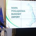 Jutro rusza budowa zapory na granicy z Białorusią – podaje Straż Graniczna