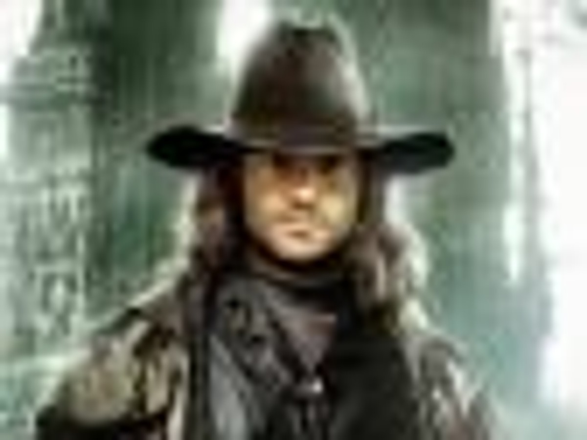 "Van Helsing"