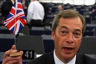 nigel farage okładkowe Radek Pietruszka