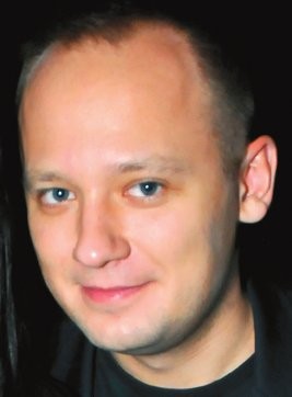 Aleksander Martin Redaktor Naczelny Mediaplanet