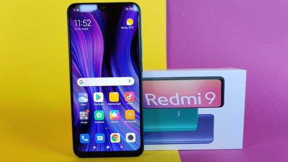 Xiaomi Redmi 9 Im Test Das Fast Perfekte Smartphone Techstage
