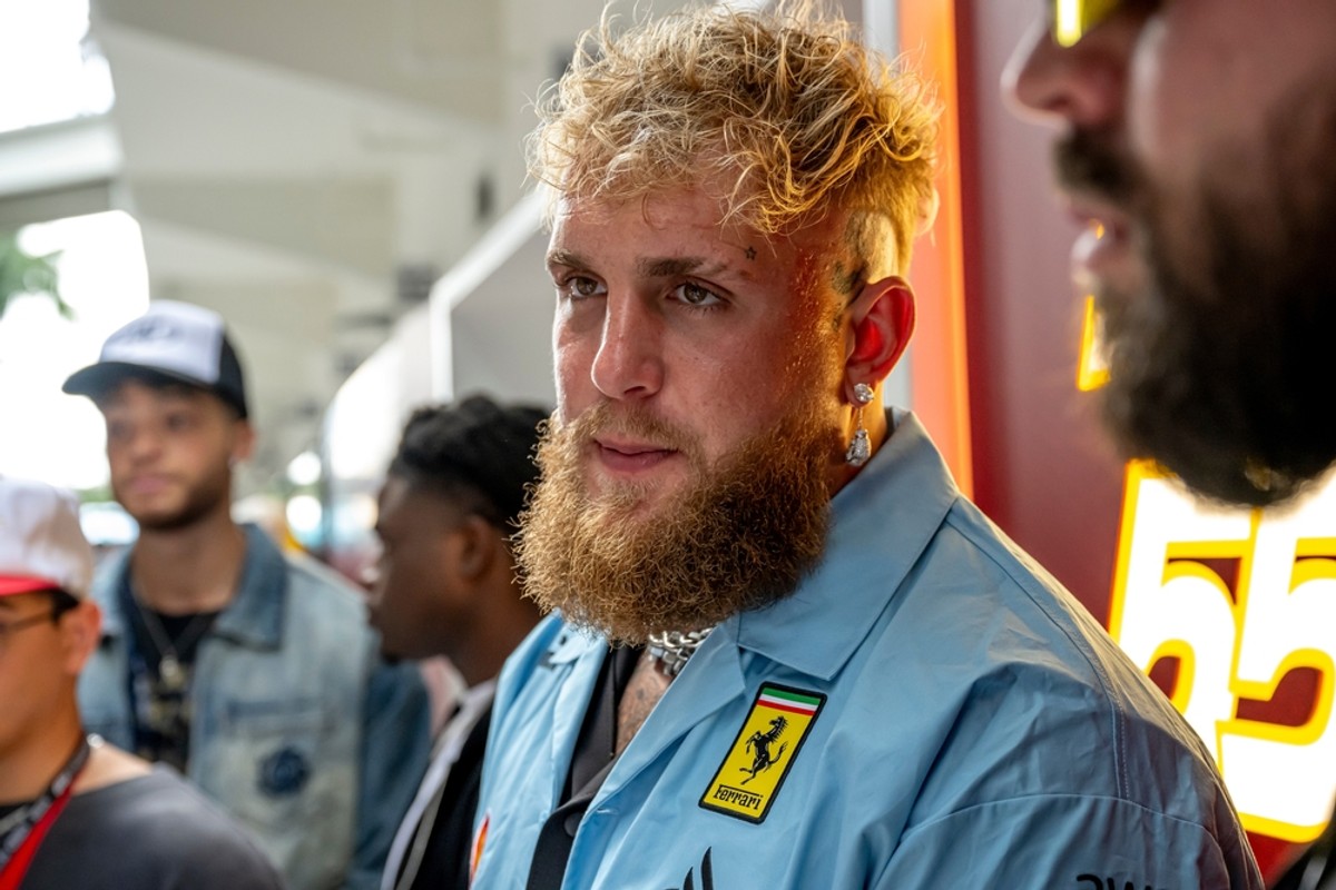 Jake Paul
