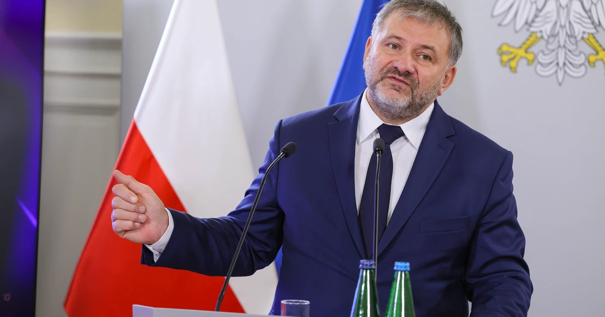 Minister Sprawiedliwości chce uchylenia immunitetu Mejzie. "Pędził ponad 200 km/h trasą S3"