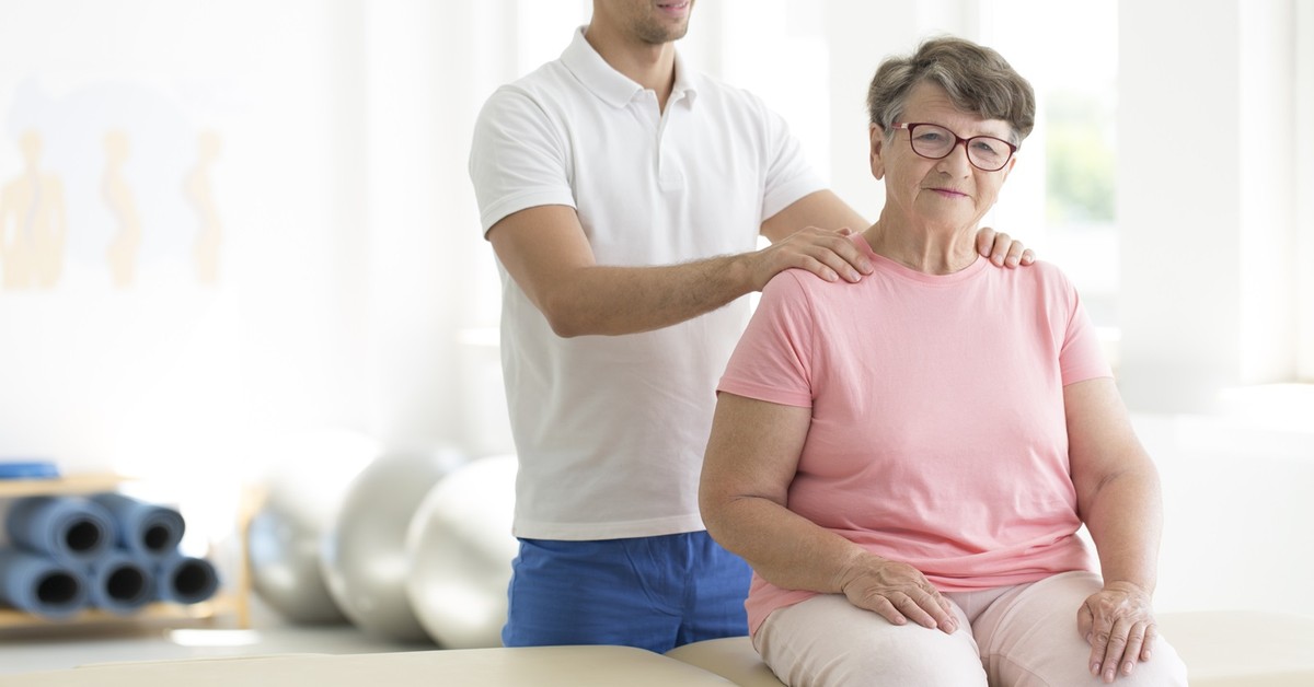 ZUS kieruje na rehabilitację do uzdrowisk. Tysiące osób skorzystało ze specjalnego programu