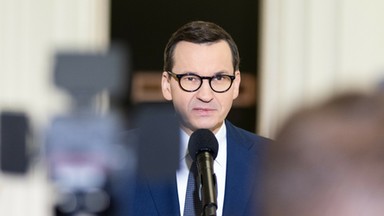 Samorządowiec porównał Morawieckiego i PiS do nazistów. Jest decyzja sądu