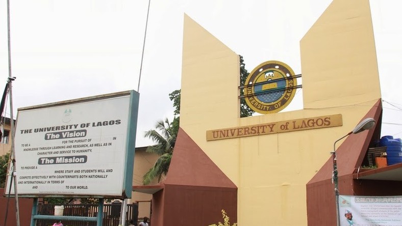 Image result for unilag