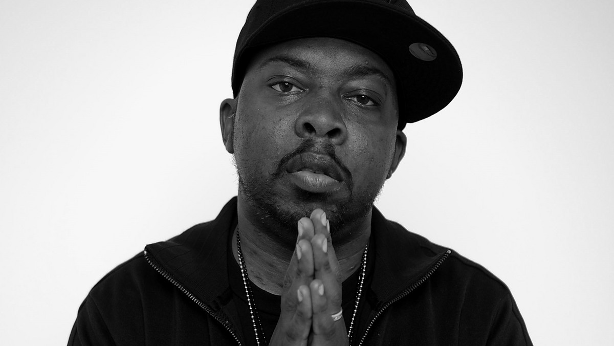 Nie żyje Phife Dawg, założyciel A Tribe Called Quest. Raper zmarł rankiem 23 marca w wieku 45 lat. Przyczyna jego śmierci jeszcze nie jest znana.