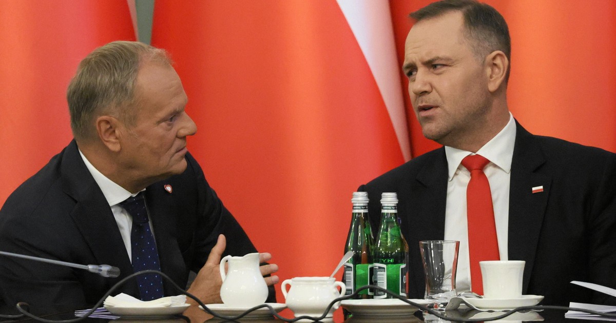 Majmurek: Do trzech razy sztuka? Taktyka, którą obrał Karol Nawrocki, może się na nim zemścić