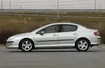 Peugeot 407 2.0 HDI: Pociąga i odstrasza