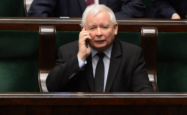 Jarosław Kaczyński