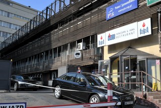 Dziedziczak z PIS: Jesteśmy zdeterminowani, by ujawnić wszystkie fakty o lotach