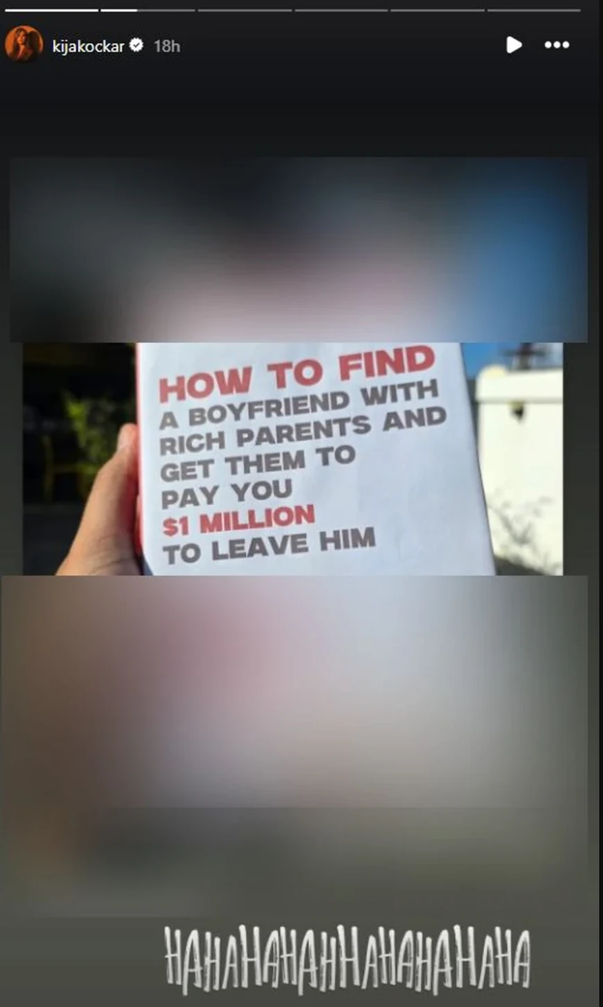 "ONI 2003. GODIŠTE FLERTUJU SA MNOM" Kija Kockar USIJALA MREŽE izjavom o muškarcima (FOTO)