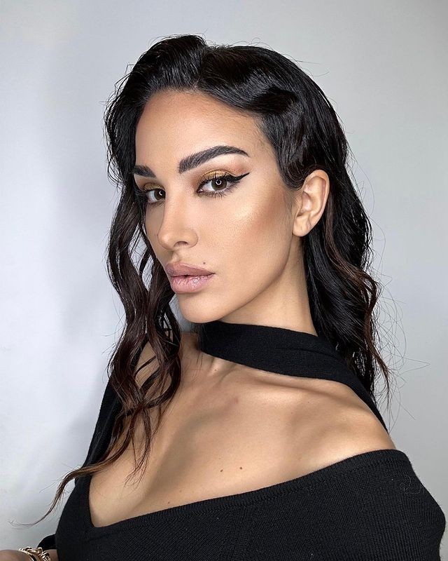 Influencerka Rosa Perrotta