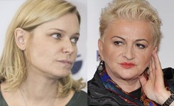 Młynarska do Bakuły: Niech Cię cholera, Hanka. Mam ogromny żal o to, co powiedziałaś