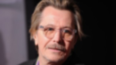 Gary Oldman pod wrażeniem Josepha Gordona-Levitta