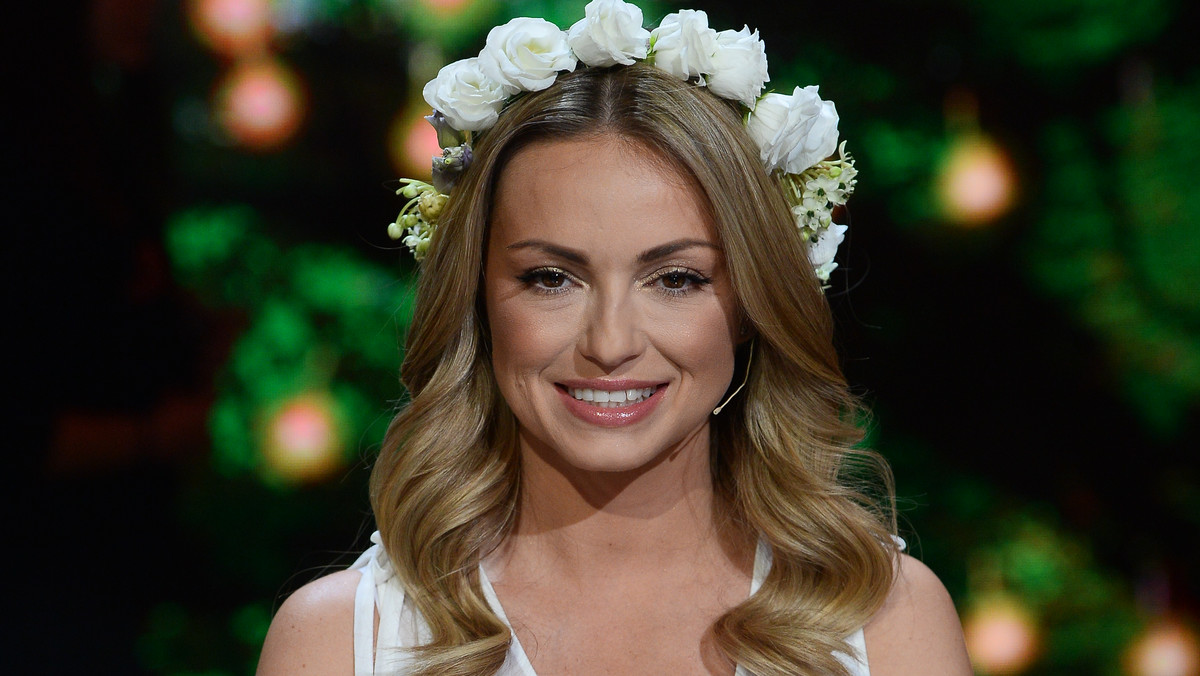 Ola Jordan urodziła. Jurorka programu Taniec z gwiazdami pokazała dziecko. Jest zdjęcie. INSTAGRAM