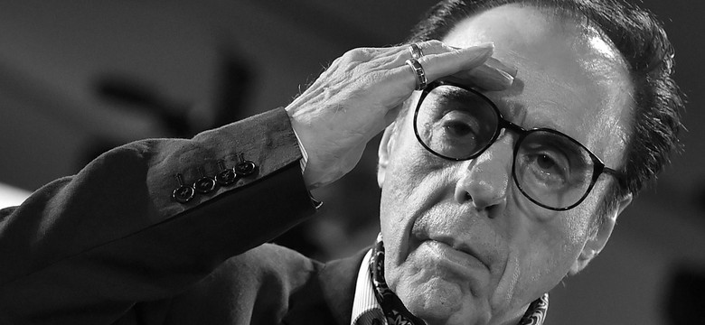 Peter Bogdanovich nie żyje. Amerykański reżyser, scenarzysta, aktor i pisarz miał 82 lata