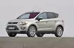 Ford Kuga kontra Honda CR-V, Kia Sportage, Toyota RAV4 i VW Tiguan - SUV-y z ograniczonym apetytem