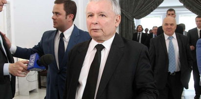 Kaczyński chce nowego województwa! Jakiego?