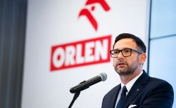 Obajtek o transakcji z Saudi Aramco: Jest zabezpieczona na poziomie umów i ustaw