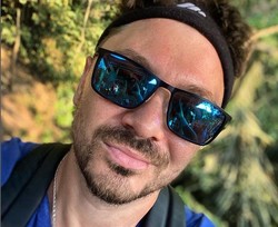 Daniel Martyniuk już na wolności. Postawiono mu zarzuty?