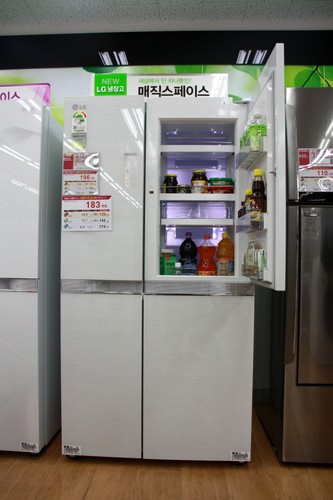 Czy to dobry pomysł? Pięcioro drzwi, a jakby czworo