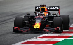 Verstappen pojedzie po piątą wygraną [ZAPOWIEDŹ]