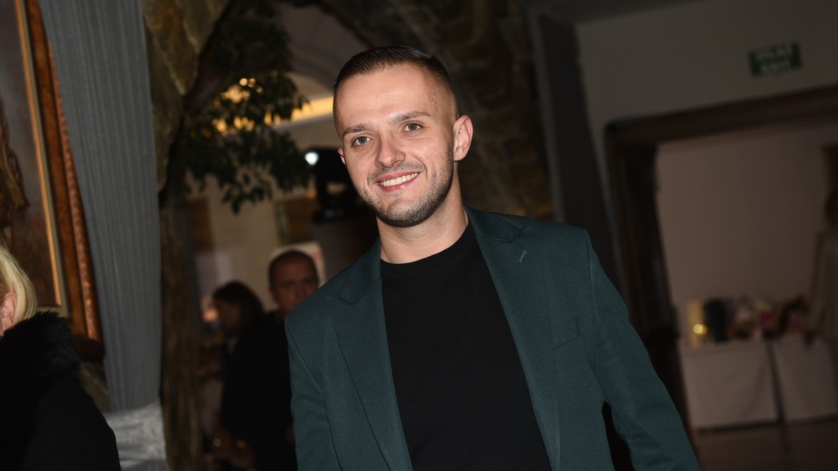 Stefan Kosmajac