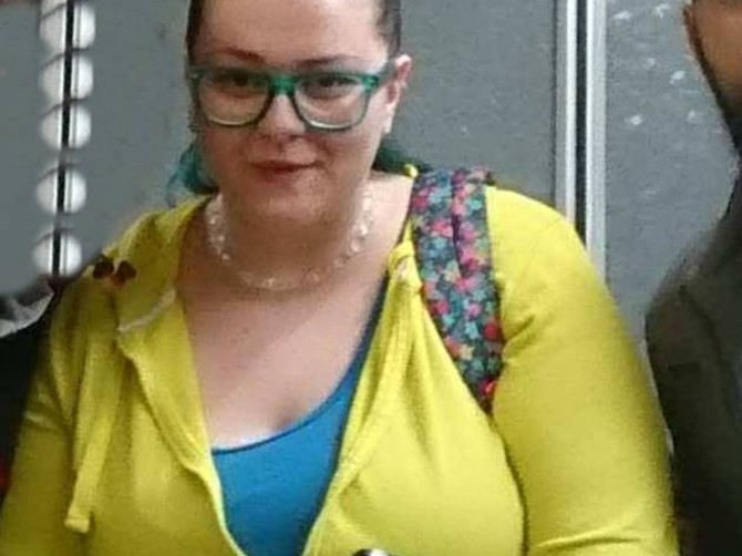 Jovana pre dijete