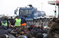 Nowy banknot i moneta poświęcone 'obronie granicy'. “Decyzja prezesa NBP w trybie nadzwyczajnym”