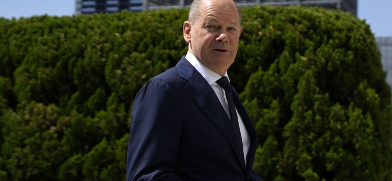 Niemcy chcą zwiększyć kontrolę nad nielegalną migracją. W tle afera wizowa