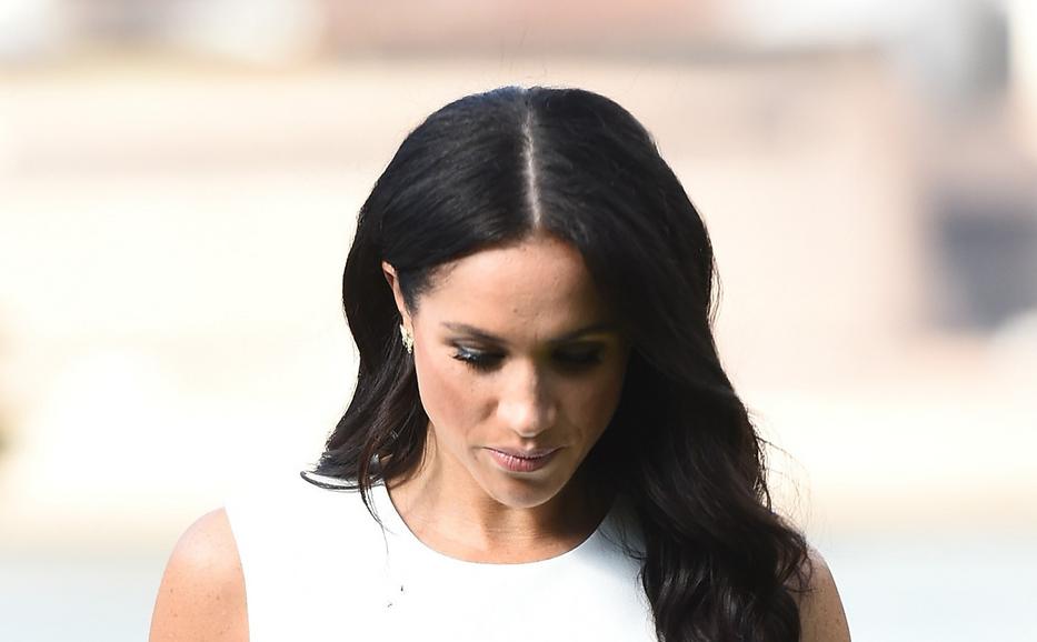 Meghan Markle /fotó: Norhtfoto