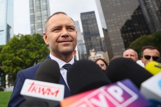 Nowa konstytucja Polski do 2030 r. Prezydent Nawrocki powoła radę ds. zmian w ustroju