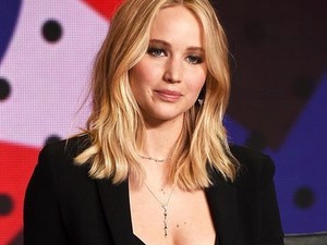 Ezzel a sztárral akar randizni Jennifer Lawrence! MIÉÉÉÉÉÉÉRT?????