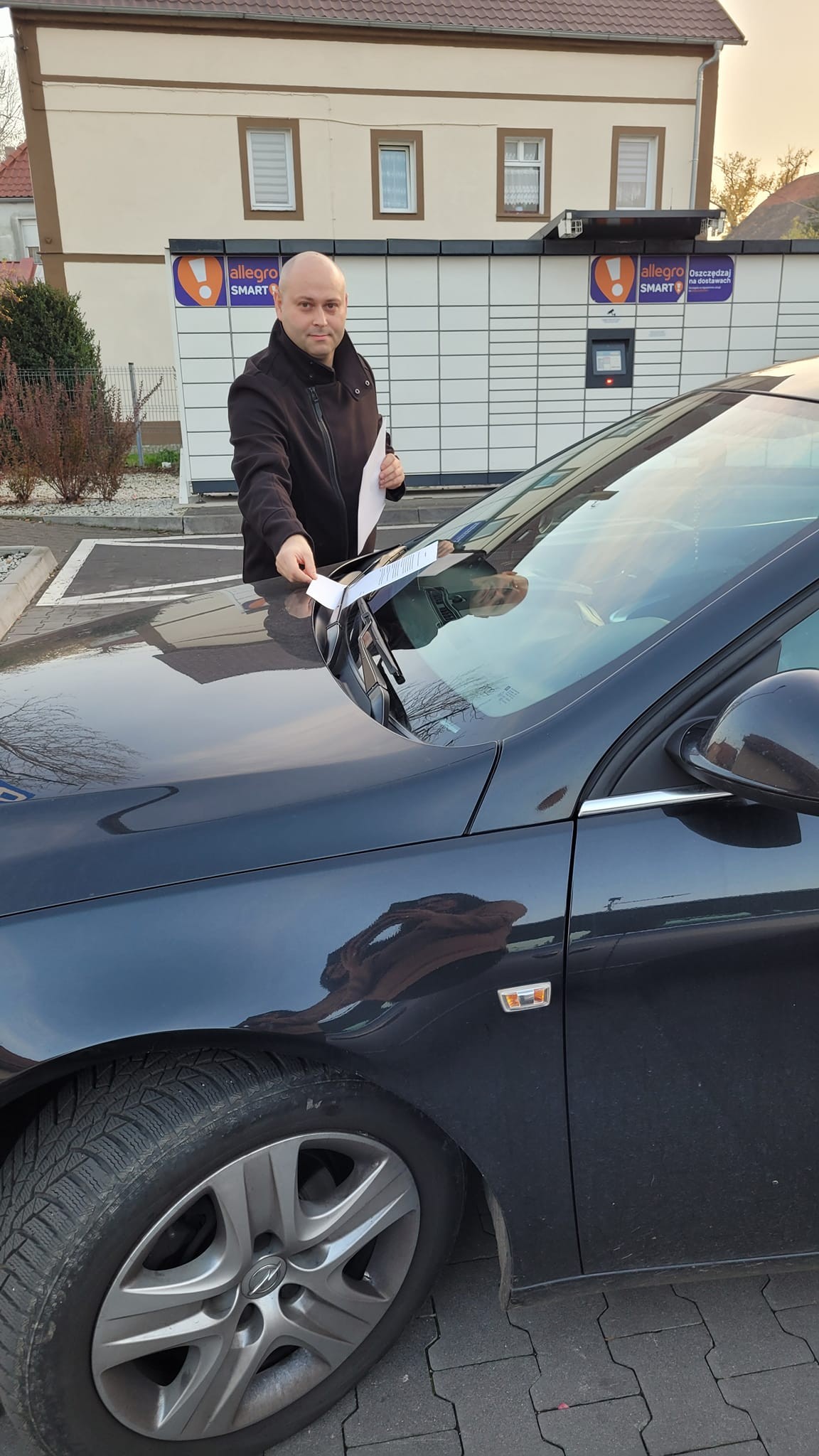 Poliakom sa nepáči, že Česi vykupujú u nich obchody. 