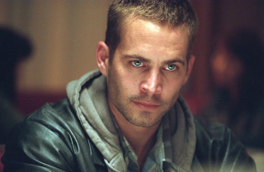 Paul Walker