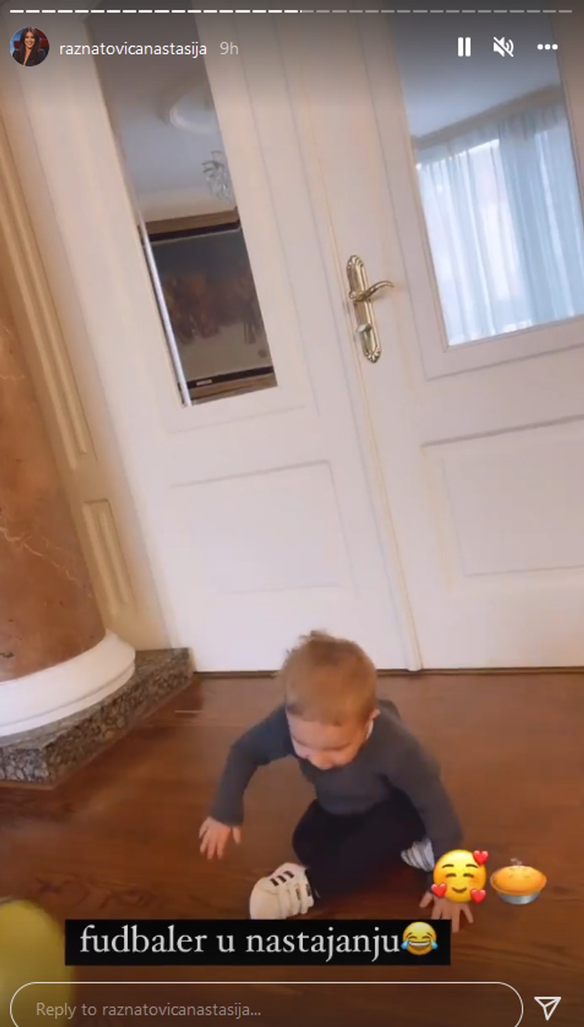 Željko Ražnatović 