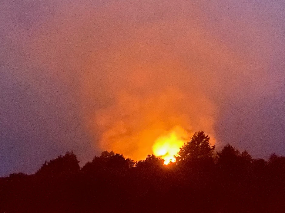 Požari u Kaliforniji