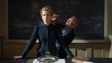 Premiera filmu "Maria Skłodowska-Curie" na Festiwalu Filmowym w Toronto